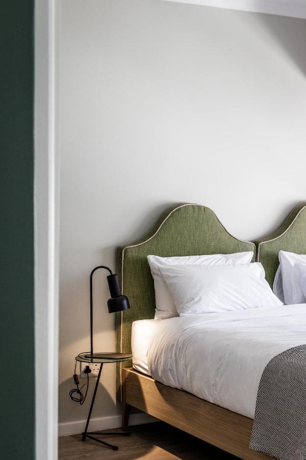 Curiocity Green Point Cape Town Eksteriør bilde